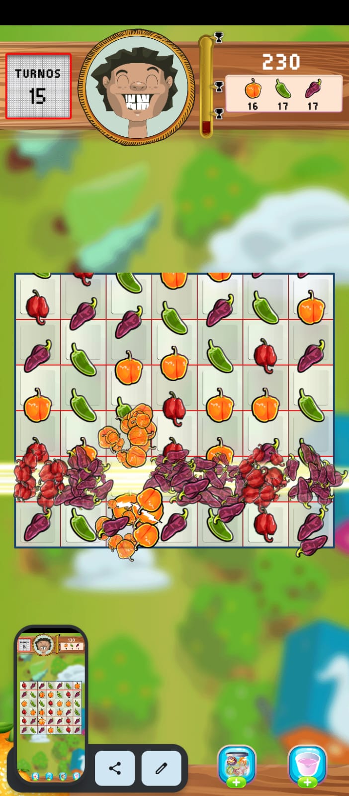 SpicyKrush, SukoGames0