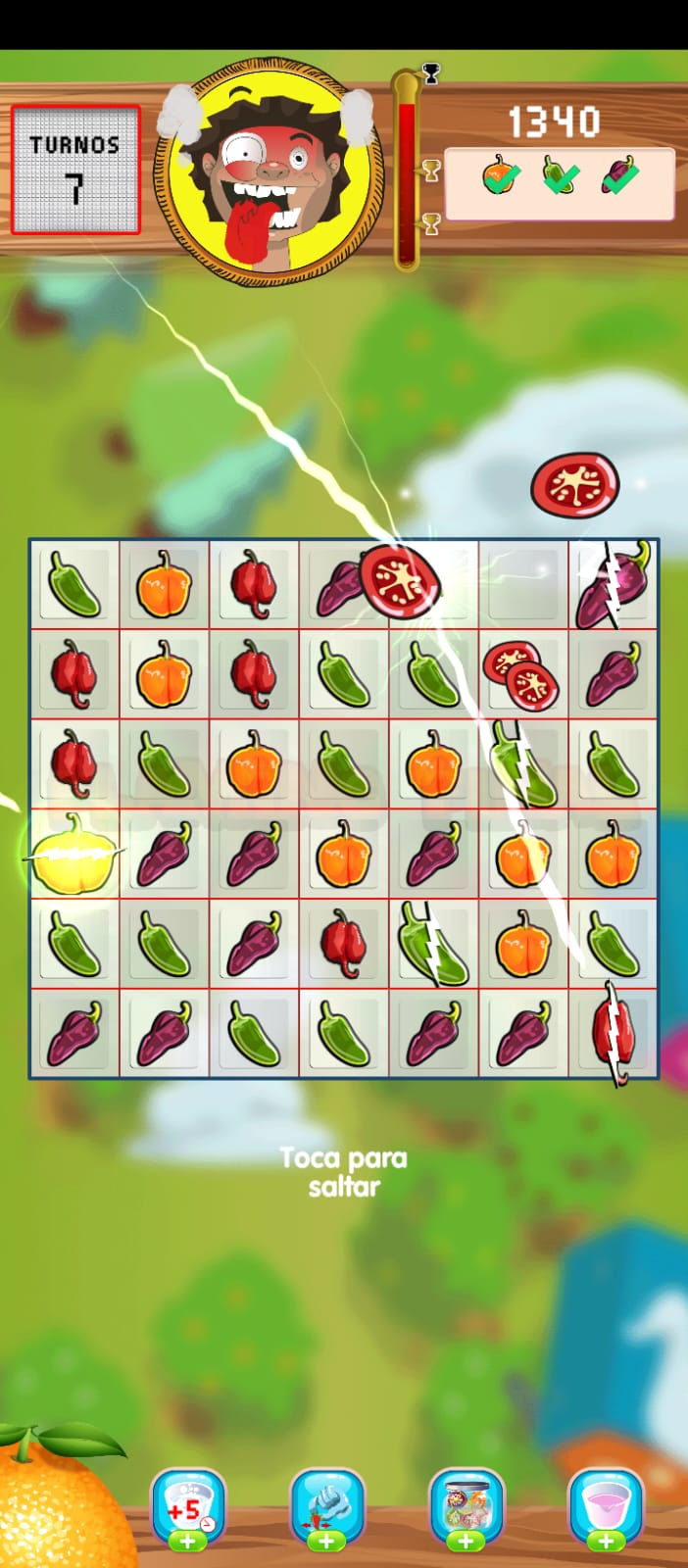 SpicyKrush, SukoGames1