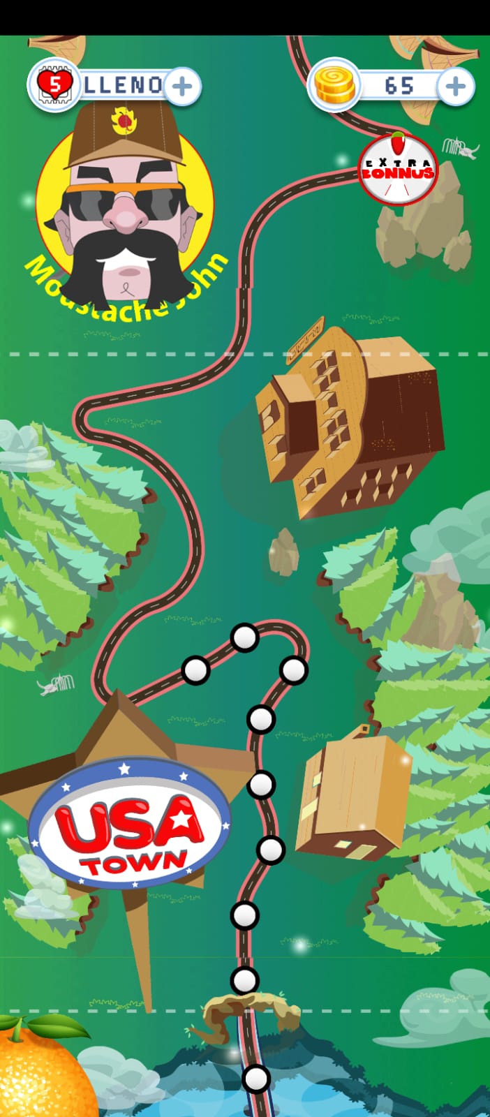 SpicyKrush, SukoGames2