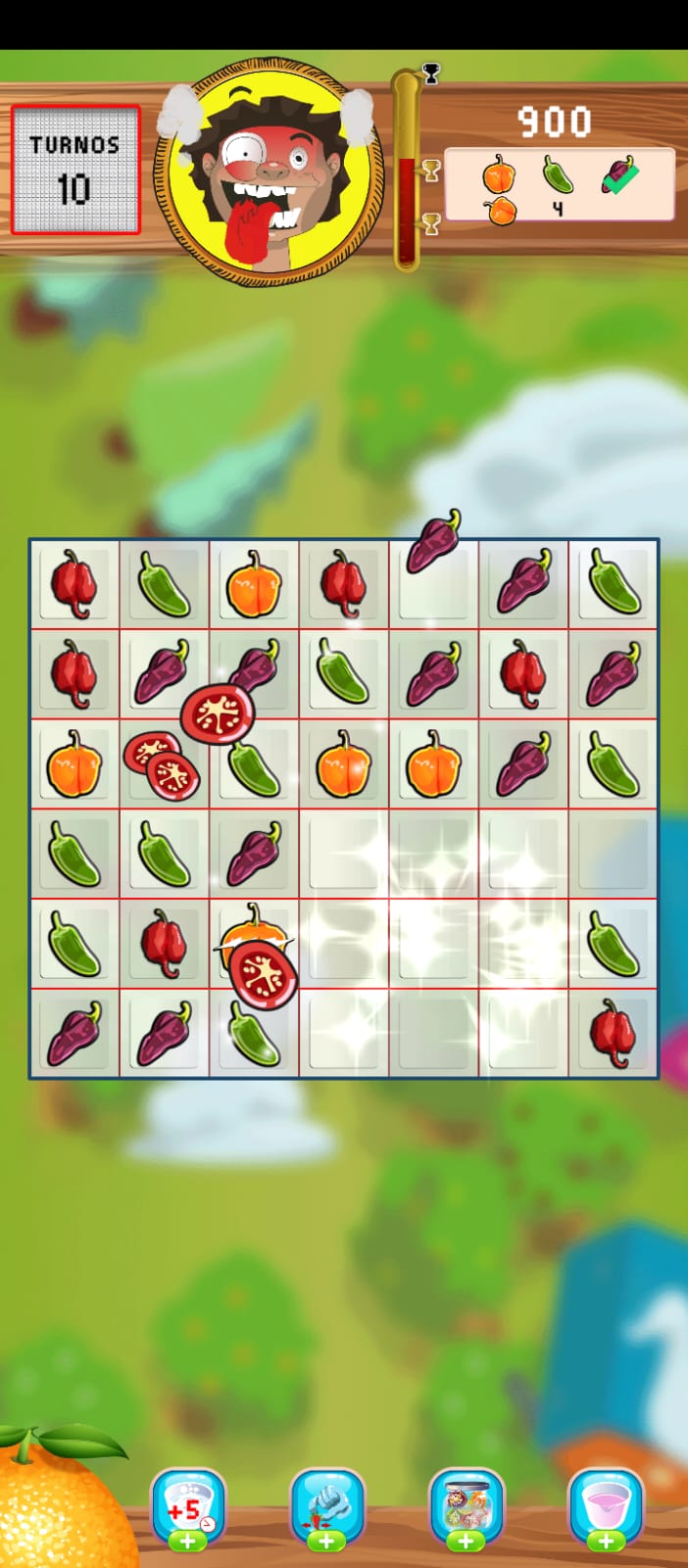 SpicyKrush, SukoGames4